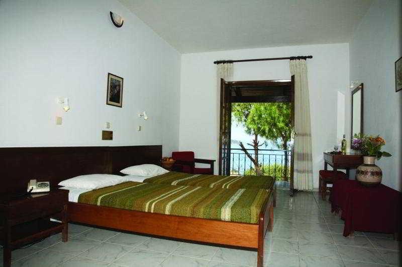 Celia Apartments Vasilikos  Exterior photo