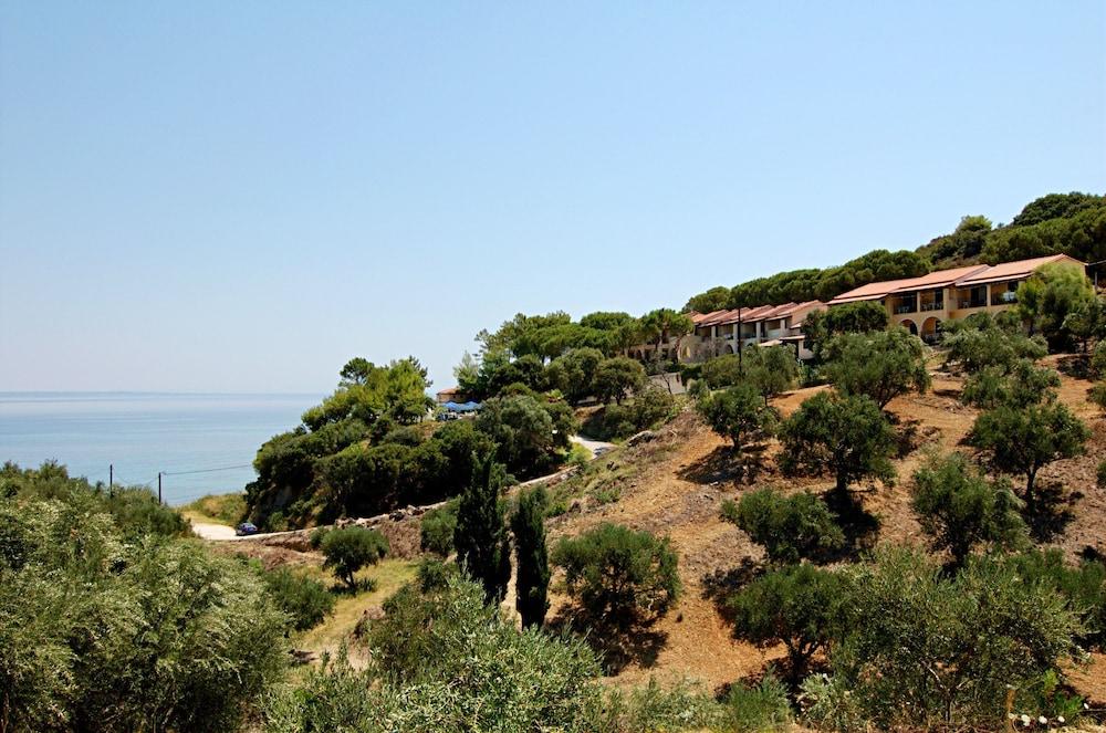 Celia Apartments Vasilikos  Exterior photo