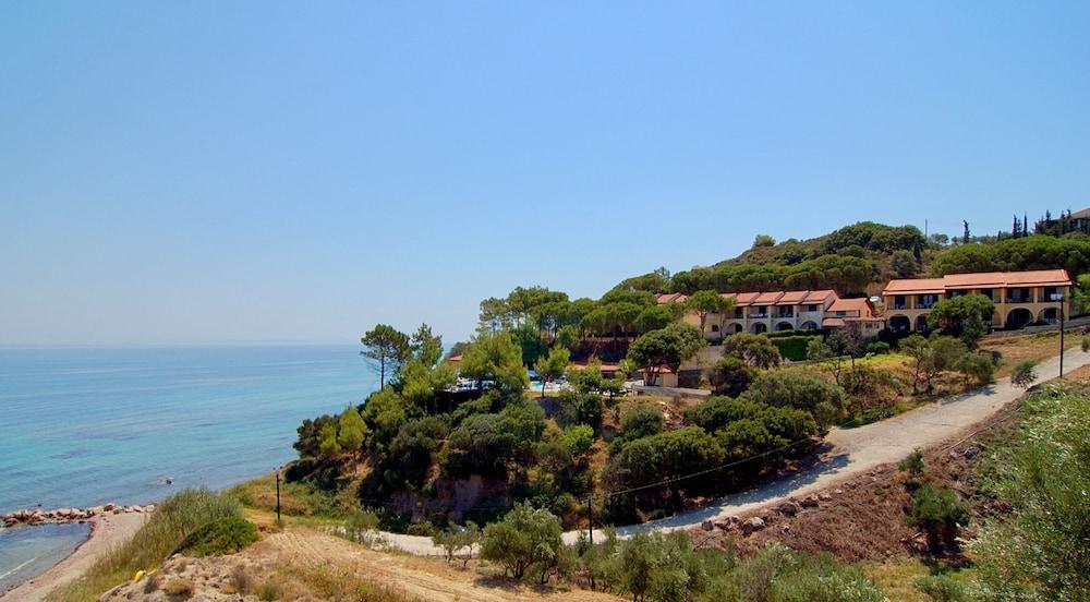Celia Apartments Vasilikos  Exterior photo