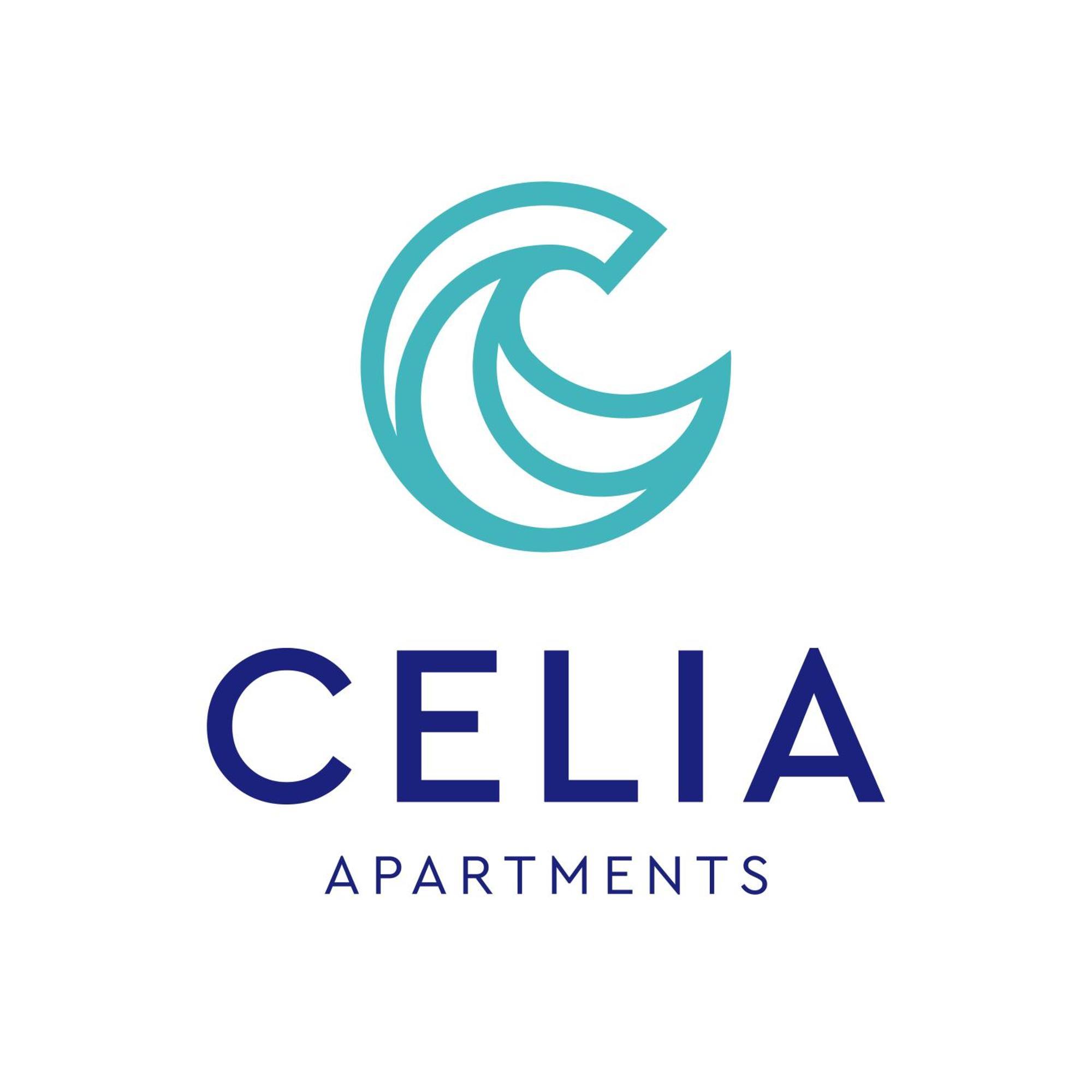 Celia Apartments Vasilikos  Exterior photo