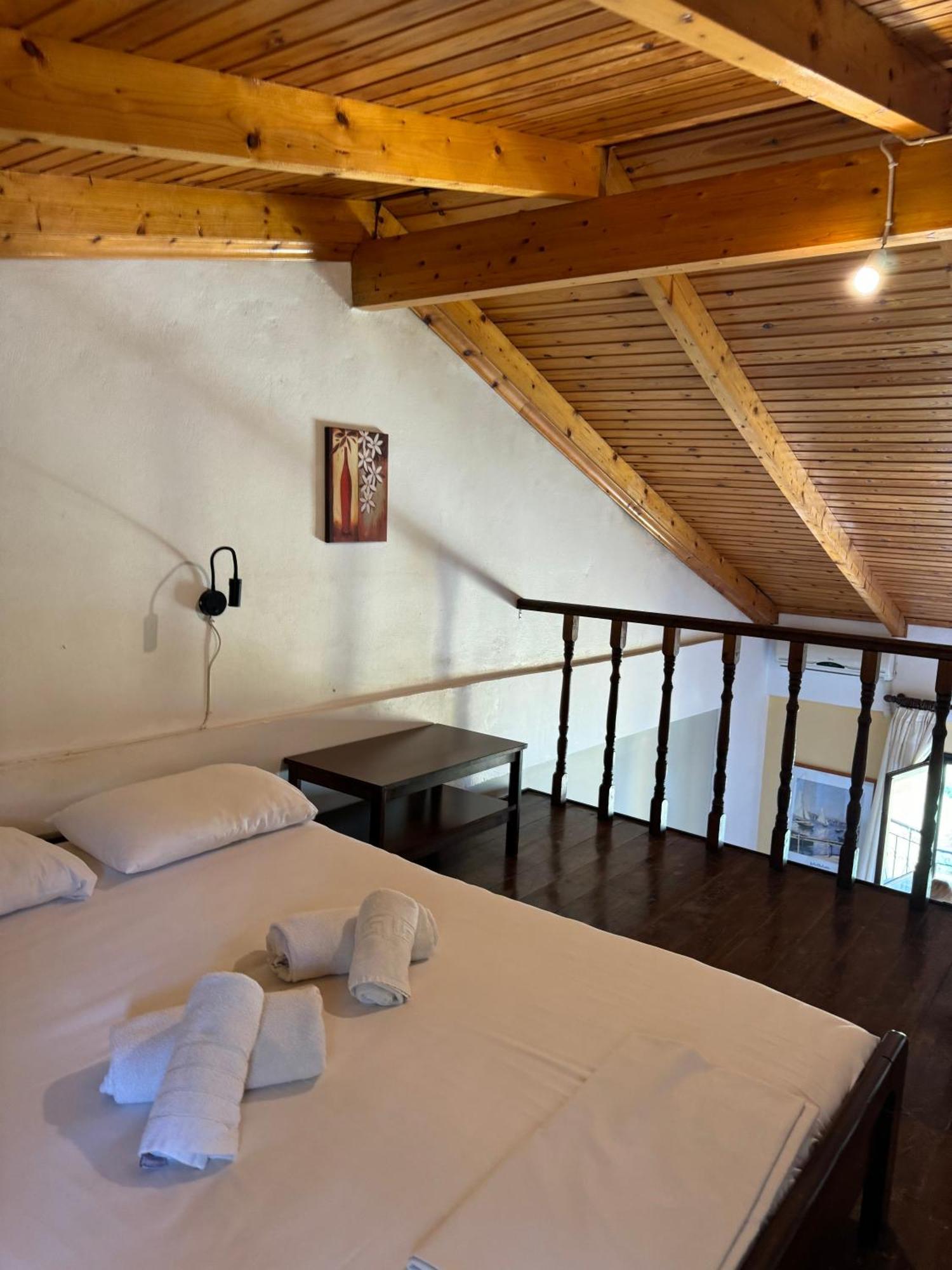 Celia Apartments Vasilikos  Exterior photo