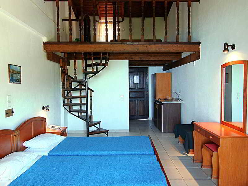 Celia Apartments Vasilikos  Exterior photo
