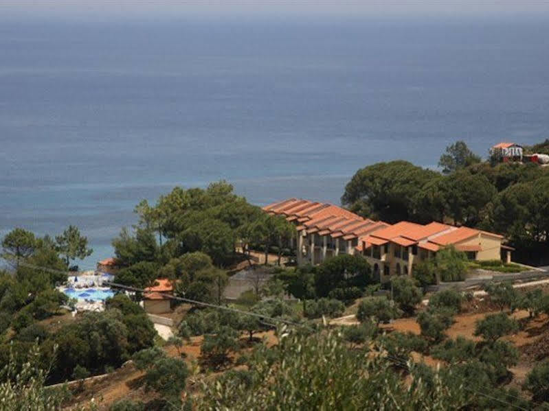 Celia Apartments Vasilikos  Exterior photo