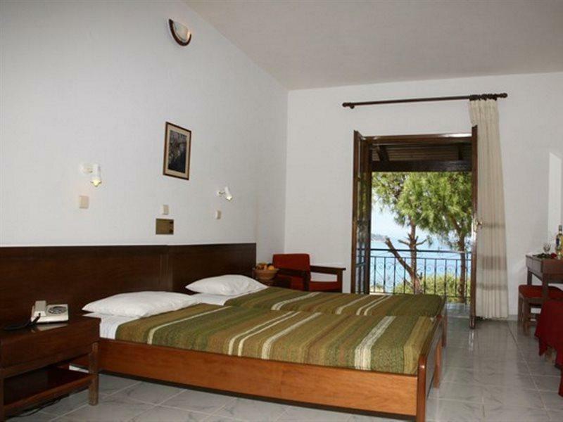 Celia Apartments Vasilikos  Exterior photo